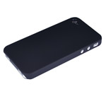 Чехол X-doria Slim-fit Case для Apple iPhone 4/4S (черный)