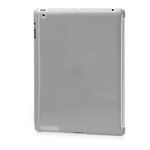 Чехол X-doria Slim-fit Durable сase для Apple iPad 2 (серый)