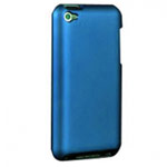 Чехол X-doria Snap-on case для Apple iPod touch (4-th gen) (голубой)