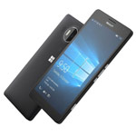 Смартфон Microsoft Lumia 950 XL (dualSIM, черный, 32Gb, 5.7