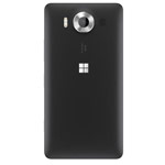 Смартфон Microsoft Lumia 950 (dualSIM, черный, 32Gb, 5.2