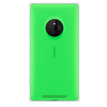 Смартфон Nokia Lumia 830 (зеленый, 16Gb, 5