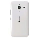 Смартфон Microsoft Lumia 640 (LTE, dualSIM, белый, 8Gb, 5