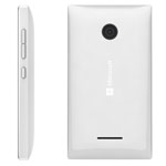 Смартфон Microsoft Lumia 430 (dualSIM, белый, 8Gb, 4