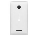 Смартфон Microsoft Lumia 435 (dualSIM, белый, 8Gb, 4