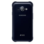 Смартфон Samsung Galaxy J1 ace SM-J110 (dualSIM, черный, 4Gb, экран 4.3