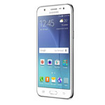 Смартфон Samsung Galaxy J5 SM-J500 (dualSIM, белый, 8Gb, экран 5