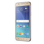 Смартфон Samsung Galaxy J5 SM-J500 (dualSIM, золотистый, 8Gb, экран 5