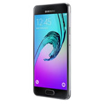 Смартфон Samsung Galaxy A3 2016 A310 (dualSIM, черный, 16Gb, экран 4.7