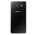 Смартфон Samsung Galaxy A5 2016 A510 (dualSIM, черный, 16Gb, экран 5.2