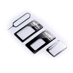 Адаптер Remax SIMcard Adapter