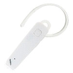 Bluetooth-гарнитура Remax Bluetooth Headset RB-T7 (белая)