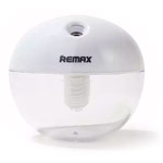 Увлажнитель воздуха Remax Humidifier Ultrasonic atomizing (белый)