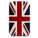 Внешняя батарея WK Style Power Box универсальная (13000 mAh, UK Flag)