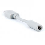 USB-кабель Yotrix ProCharge для Jawbone UP24 (серый)