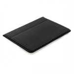 Чехол YooBao Lively Case для Apple iPad 2/new iPad (черный, кож.зам)