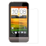 Защитная пленка Yotrix ProGuard C-series для HTC One V T320e (прозрачная)