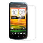 Защитная пленка Yotrix ProGuard C-series для HTC One S Z520e (прозрачная)