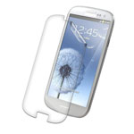 Защитная пленка Yotrix ProGuard C-series для Samsung Galaxy S3 i9300 (прозрачная)