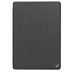 Чехол X-doria Dash Folio Simple для Apple iPad mini 4 (черный, кожаный)