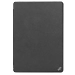 Чехол X-doria Dash Folio Simple для Apple iPad mini 4 (черный, кожаный)