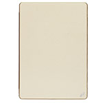 Чехол X-doria Dash Folio Simple для Apple iPad Pro (золотистый, кожаный)
