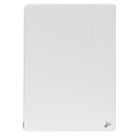 Чехол X-doria Engage Folio case для Apple iPad mini 4 (белый, кожаный)