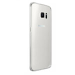 Чехол Yotrix UltrathinCase для Samsung Galaxy S7 (прозрачный, гелевый)