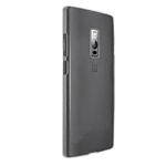 Чехол Yotrix UltrathinCase для OnePlus Two (прозрачный, гелевый)