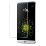 Защитная пленка Yotrix Glass Protector для LG G5 (стеклянная)
