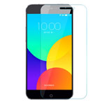 Защитная пленка Yotrix Glass Protector для Meizu M1 (стеклянная)