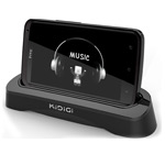 Dock-станция KiDiGi HDMI Case Cradle для HTC One X S720e (черная)