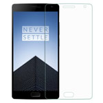 Защитная пленка Yotrix Glass Protector для OnePlus Two (стеклянная)