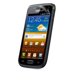 Защитная пленка Yotrix ProGuard C-series для Samsung Galaxy W i8150 (прозрачная)