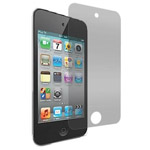 Защитная пленка Zichen для Apple iPod touch (4th gen) (глянцевая)