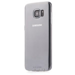 Чехол G-Case Ultra Slim Case для Samsung Galaxy S7 edge (прозрачный, гелевый)