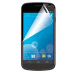 Защитная пленка Yotrix ProGuard T-series для Samsung Galaxy Nexus i9250 (прозрачная)