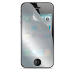 Защитная пленка Yotrix ProGuard M-series для Apple iPhone 4/4S (зеркальная)