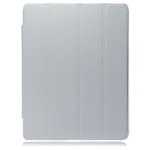 Чехол Nillkin Leather case для Apple iPad 2/new iPad (кож.зам, белый)