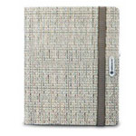 Чехол Nillkin Woven series для Apple iPad 2/new iPad (белый)