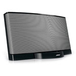 Акустичесная dock-станция Bose SoundDock Series II для Apple iPhone/iPod (черный, стерео, 30-pin)