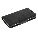 Чехол Mercury Goospery Fancy Diary Case для Xiaomi Redmi 1S (черный, винилискожа)