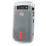 Чехол Capdase SoftJacket2 XPose для BlackBerry Bold 9700 (белый)