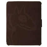 Чехол The LostDog 2011 для Apple iPad (замша)