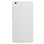 Чехол Nillkin Hard case для Xiaomi Mi 5 (белый, пластиковый)