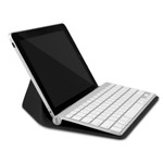 Чехол Incase Origami Sleeve Stand для Apple iPad 2/new iPad (белый)