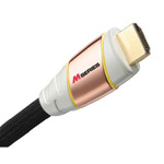 HDMI-кабель Monster M1000HD (1.21 м) (24k)