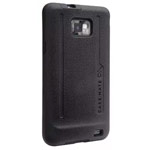 Чехол Case-mate Stacks для Samsung Galaxy S2 i9100 (черный)