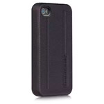 Чехол Case-mate Stacks для Apple iPhone 4/4S (серый)