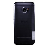 Чехол Nillkin Nature case для HTC 10/10 Lifestyle (прозрачный, гелевый)